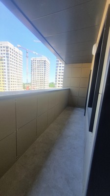 Продам однокомнатную (1-комн.) квартиру, Академика Королева ул, 2к1, Трудовое с