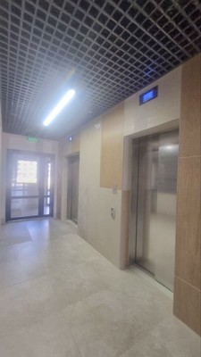 Продам однокомнатную (1-комн.) квартиру, Академика Королева ул, 2к1, Трудовое с
