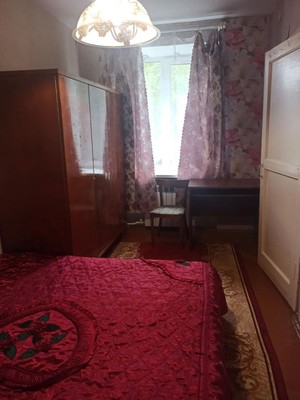 Сдам двухкомнатную (2-комн.) квартиру, Ломоносова ул, 12а, Волхов г