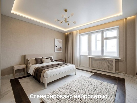 Продам двухкомнатную (2-комн.) квартиру, Т.Идарова ул, 3, Нальчик г