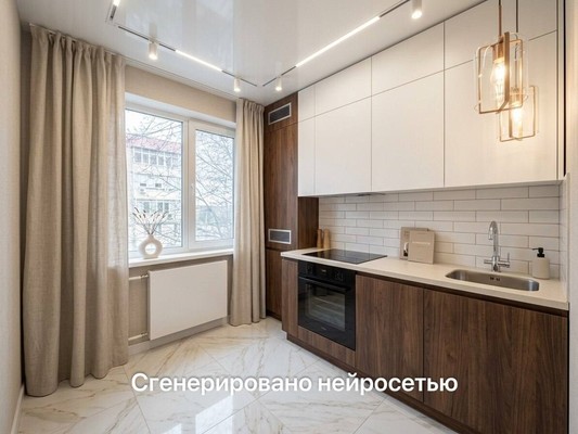Продам двухкомнатную (2-комн.) квартиру, Т.Идарова ул, 3, Нальчик г