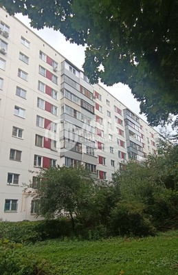 Продам двухкомнатную (2-комн.) квартиру, Софьи Ковалевской ул, 10к2, Москва г
