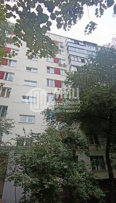Продам двухкомнатную (2-комн.) квартиру, Софьи Ковалевской ул, 10к2, Москва г