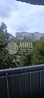 Продам двухкомнатную (2-комн.) квартиру, Софьи Ковалевской ул, 10к2, Москва г
