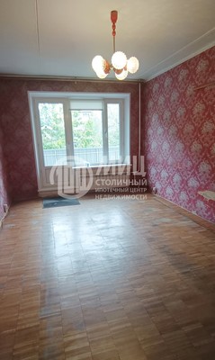 Продам двухкомнатную (2-комн.) квартиру, Софьи Ковалевской ул, 10к2, Москва г