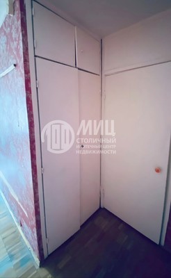 Продам двухкомнатную (2-комн.) квартиру, Софьи Ковалевской ул, 10к2, Москва г