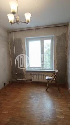Продам двухкомнатную (2-комн.) квартиру, Софьи Ковалевской ул, 10к2, Москва г