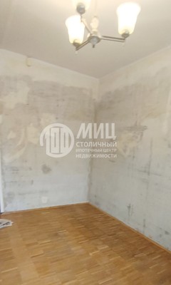 Продам двухкомнатную (2-комн.) квартиру, Софьи Ковалевской ул, 10к2, Москва г