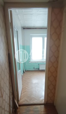 Продам двухкомнатную (2-комн.) квартиру, Софьи Ковалевской ул, 10к2, Москва г