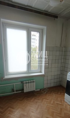 Продам двухкомнатную (2-комн.) квартиру, Софьи Ковалевской ул, 10к2, Москва г
