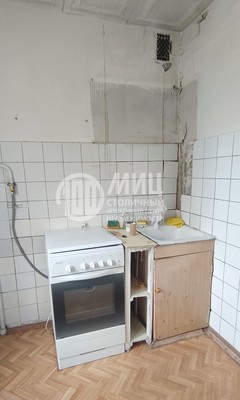 Продам двухкомнатную (2-комн.) квартиру, Софьи Ковалевской ул, 10к2, Москва г