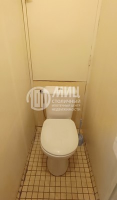 Продам двухкомнатную (2-комн.) квартиру, Софьи Ковалевской ул, 10к2, Москва г