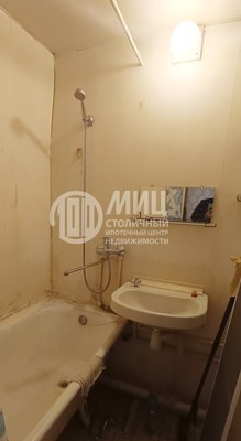 Продам двухкомнатную (2-комн.) квартиру, Софьи Ковалевской ул, 10к2, Москва г