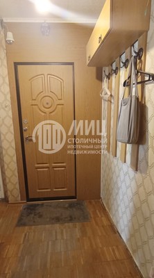 Продам двухкомнатную (2-комн.) квартиру, Софьи Ковалевской ул, 10к2, Москва г