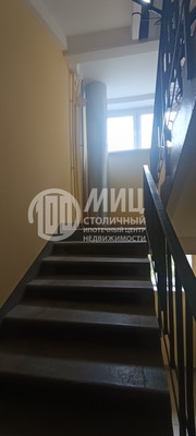 Продам двухкомнатную (2-комн.) квартиру, Софьи Ковалевской ул, 10к2, Москва г