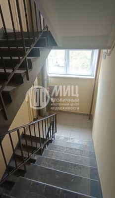 Продам двухкомнатную (2-комн.) квартиру, Софьи Ковалевской ул, 10к2, Москва г