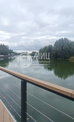 Продам двухкомнатную (2-комн.) квартиру, Софьи Ковалевской ул, 10к2, Москва г