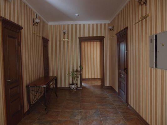 Сдам офисное помещение 254 м2, 1-й Колобовский пер, 19 2, Москва г