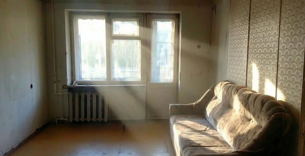 Продам трехкомнатную (3-комн.) квартиру, Пограничная ул, 19, Находка г