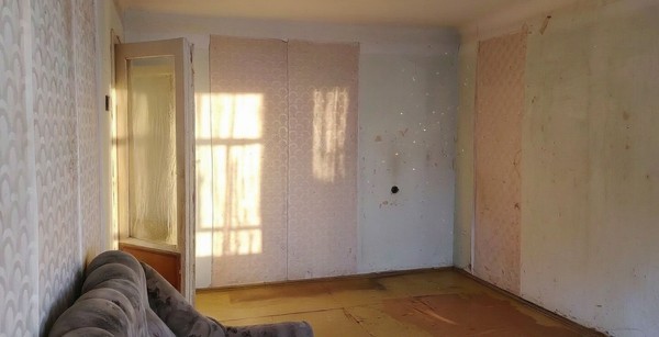 Продам трехкомнатную (3-комн.) квартиру, Пограничная ул, 19, Находка г