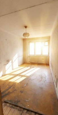 Продам трехкомнатную (3-комн.) квартиру, Пограничная ул, 19, Находка г