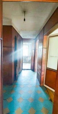 Продам трехкомнатную (3-комн.) квартиру, Пограничная ул, 19, Находка г