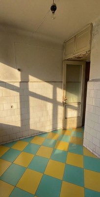 Продам трехкомнатную (3-комн.) квартиру, Пограничная ул, 19, Находка г