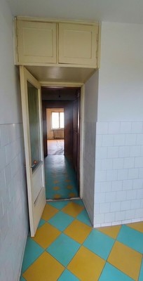 Продам трехкомнатную (3-комн.) квартиру, Пограничная ул, 19, Находка г
