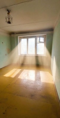 Продам трехкомнатную (3-комн.) квартиру, Пограничная ул, 19, Находка г