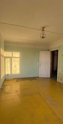 Продам трехкомнатную (3-комн.) квартиру, Пограничная ул, 19, Находка г