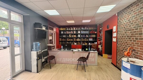 Сдам коммерческое помещение 105 м2, Калинина пр-кт, 2, Калининград г