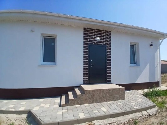 Продам дом, им. О. Эбасанова ул, 44, Пионерское с, 0 км от города