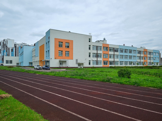 Продам двухкомнатную (2-комн.) квартиру, Комендантский пр-кт, 67, Санкт-Петербург г