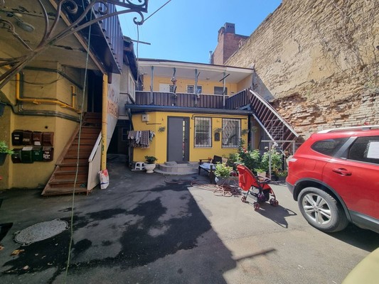 Продам комнату в 3-комн. квартире, Тургеневская ул, 67, Ростов-на-Дону г