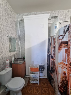 Продам комнату в 3-комн. квартире, Тургеневская ул, 67, Ростов-на-Дону г