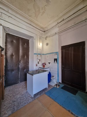 Продам комнату в 3-комн. квартире, Тургеневская ул, 67, Ростов-на-Дону г