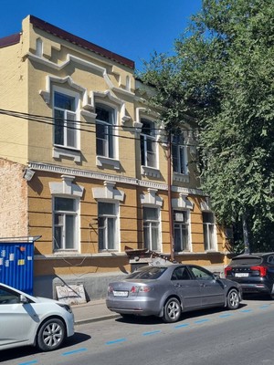 Продам комнату в 3-комн. квартире, Тургеневская ул, 67, Ростов-на-Дону г