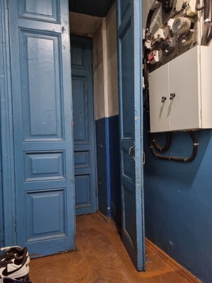 Продам комнату в 4-комн. квартире, Московская ул, 17, Ростов-на-Дону г