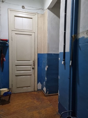 Продам комнату в 4-комн. квартире, Московская ул, 17, Ростов-на-Дону г
