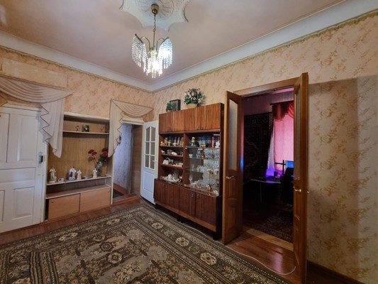 Продам дом, Социалистическая ул, 57, Батайск г, 0 км от города