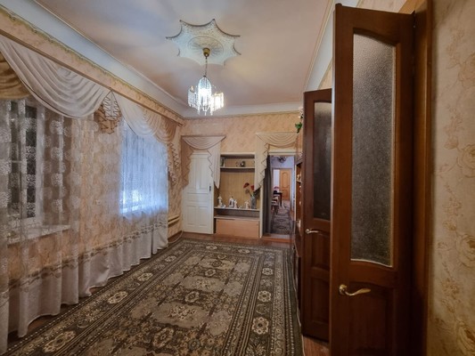 Продам дом, Социалистическая ул, 57, Батайск г, 0 км от города