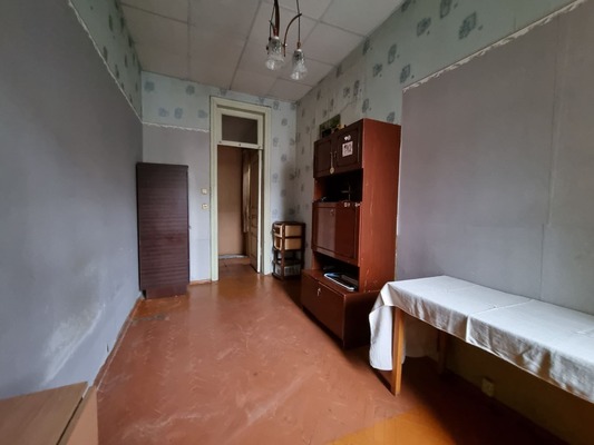 Продам комнату в 4-комн. квартире, Московская ул, 17, Ростов-на-Дону г