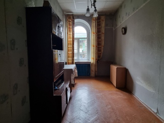 Продам комнату в 4-комн. квартире, Московская ул, 17, Ростов-на-Дону г