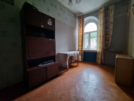Продам комнату в 4-комн. квартире, Московская ул, 17, Ростов-на-Дону г