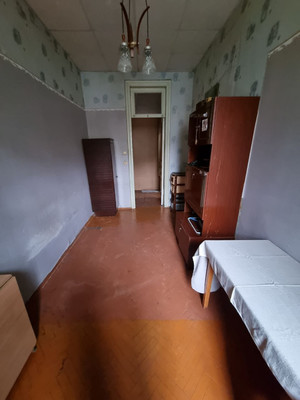 Продам комнату в 4-комн. квартире, Московская ул, 17, Ростов-на-Дону г