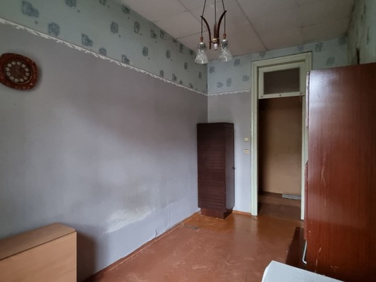 Продам комнату в 4-комн. квартире, Московская ул, 17, Ростов-на-Дону г
