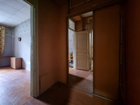 Продам комнату в 4-комн. квартире, Московская ул, 17, Ростов-на-Дону г