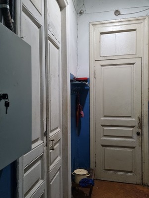 Продам комнату в 4-комн. квартире, Московская ул, 17, Ростов-на-Дону г