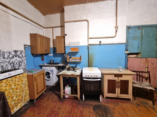 Продам комнату в 4-комн. квартире, Московская ул, 17, Ростов-на-Дону г