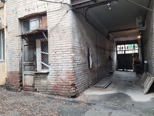 Продам комнату в 4-комн. квартире, Московская ул, 17, Ростов-на-Дону г